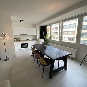 King 44 , Oostende België