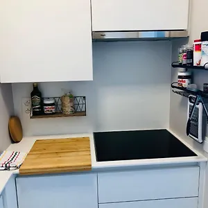  Appartement Deluxe Sun