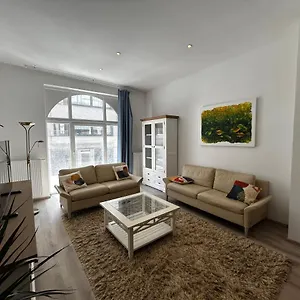  Appartement Belle Epoque Holidays