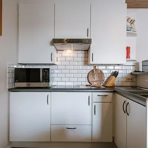  Appartement Huswell - Near The Beach With Terrace