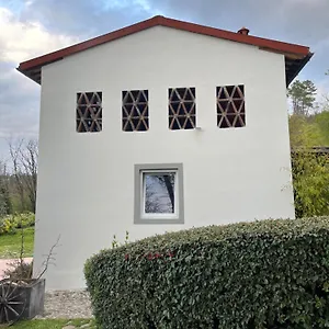 Typical Tuscan Barn With Private Pool , San Casciano in Val di Pesa Italië