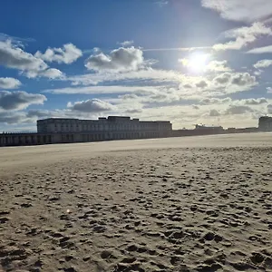 Sea Shelter , Oostende België