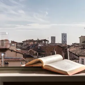The Artist's Loft , Lucca Italië