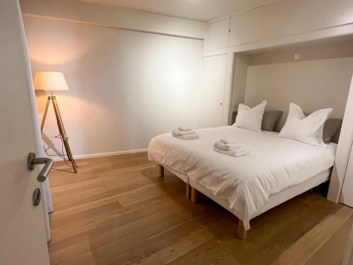 Casa Casino Oostende 0*, Οστένδη Βέλγιο